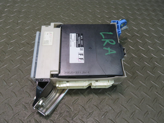 2016 Lexus GSC16L RC300 Multiplex Network Body Control Module & Fuse Box OEM