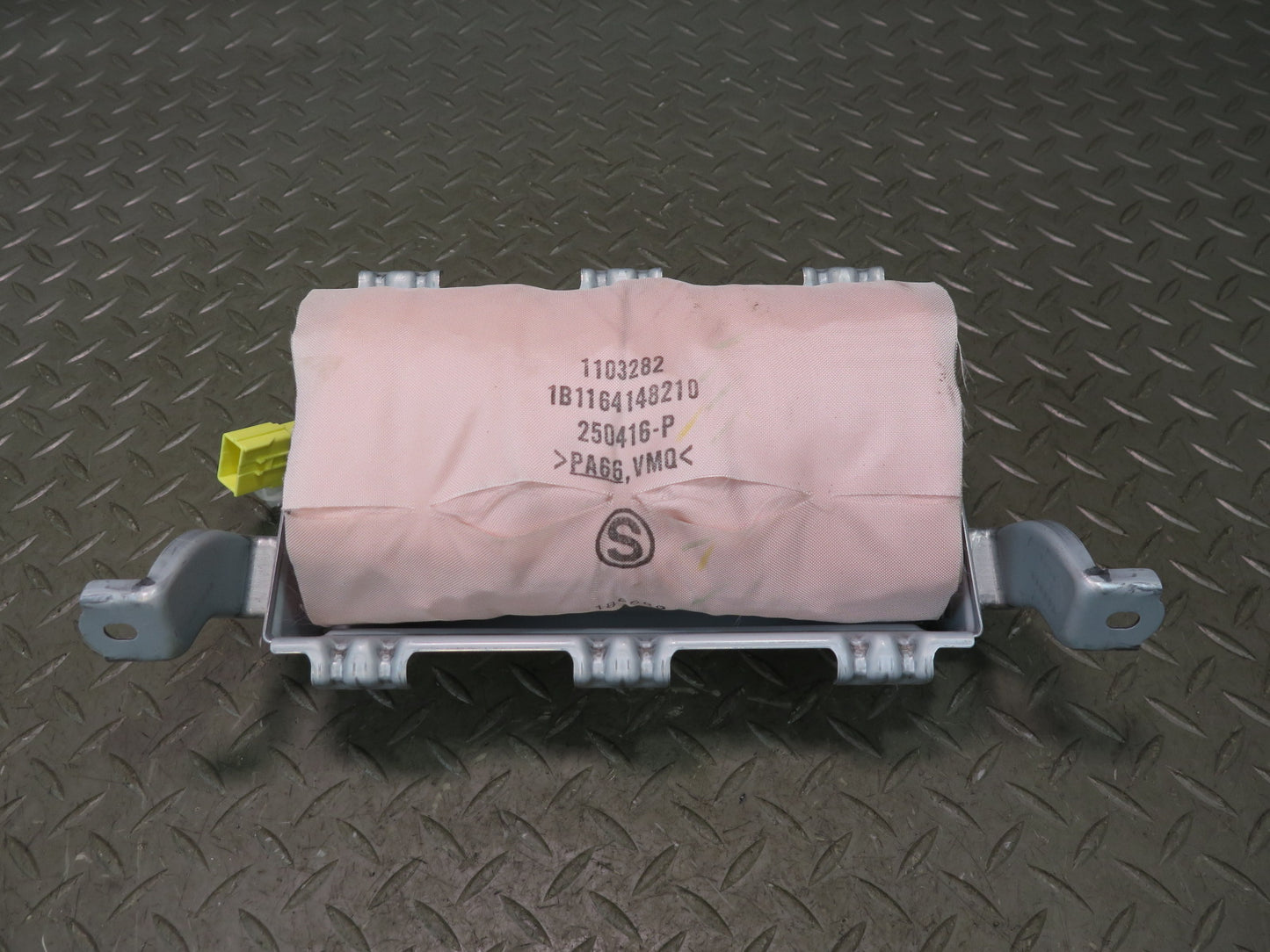 16-22 LEXUS GSC16L RC350 RC300 FRONT RIGHT PASSENGER SIDE DASH SRS AIRBAG OEM