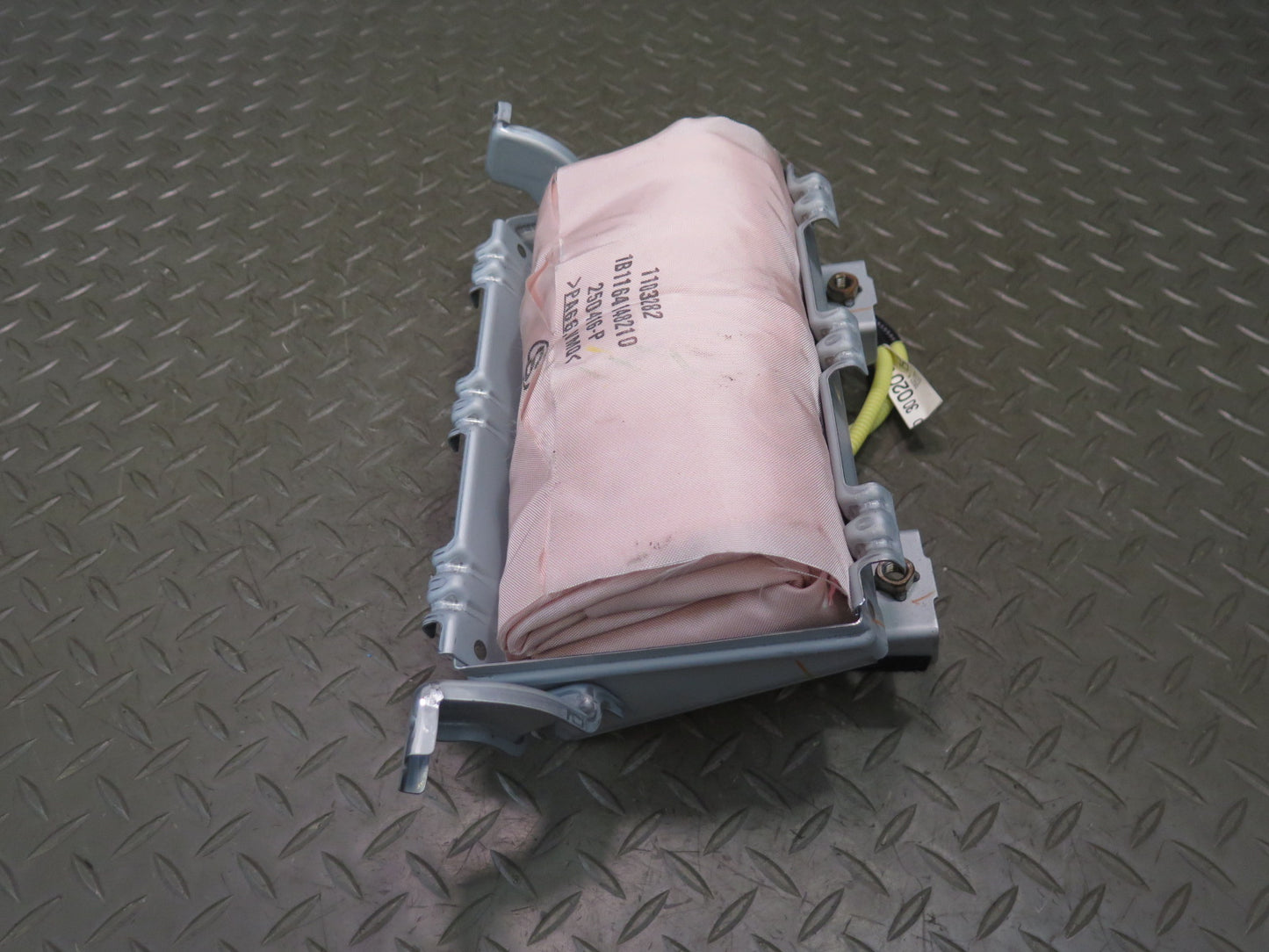 16-22 LEXUS GSC16L RC350 RC300 FRONT RIGHT PASSENGER SIDE DASH SRS AIRBAG OEM