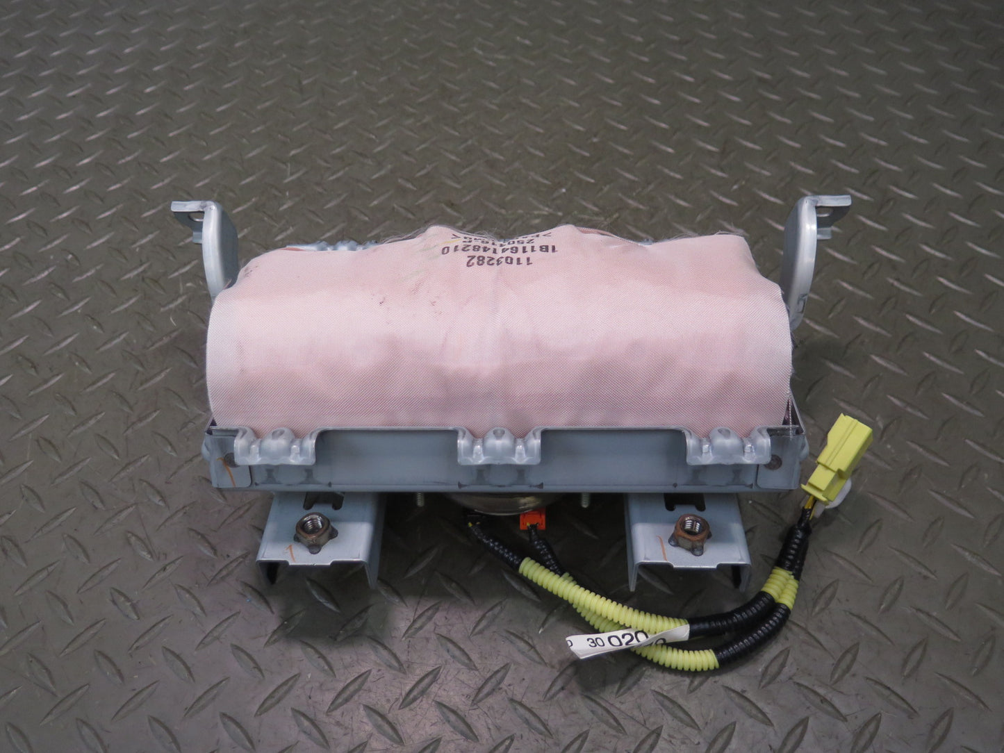 16-22 LEXUS GSC16L RC350 RC300 FRONT RIGHT PASSENGER SIDE DASH SRS AIRBAG OEM