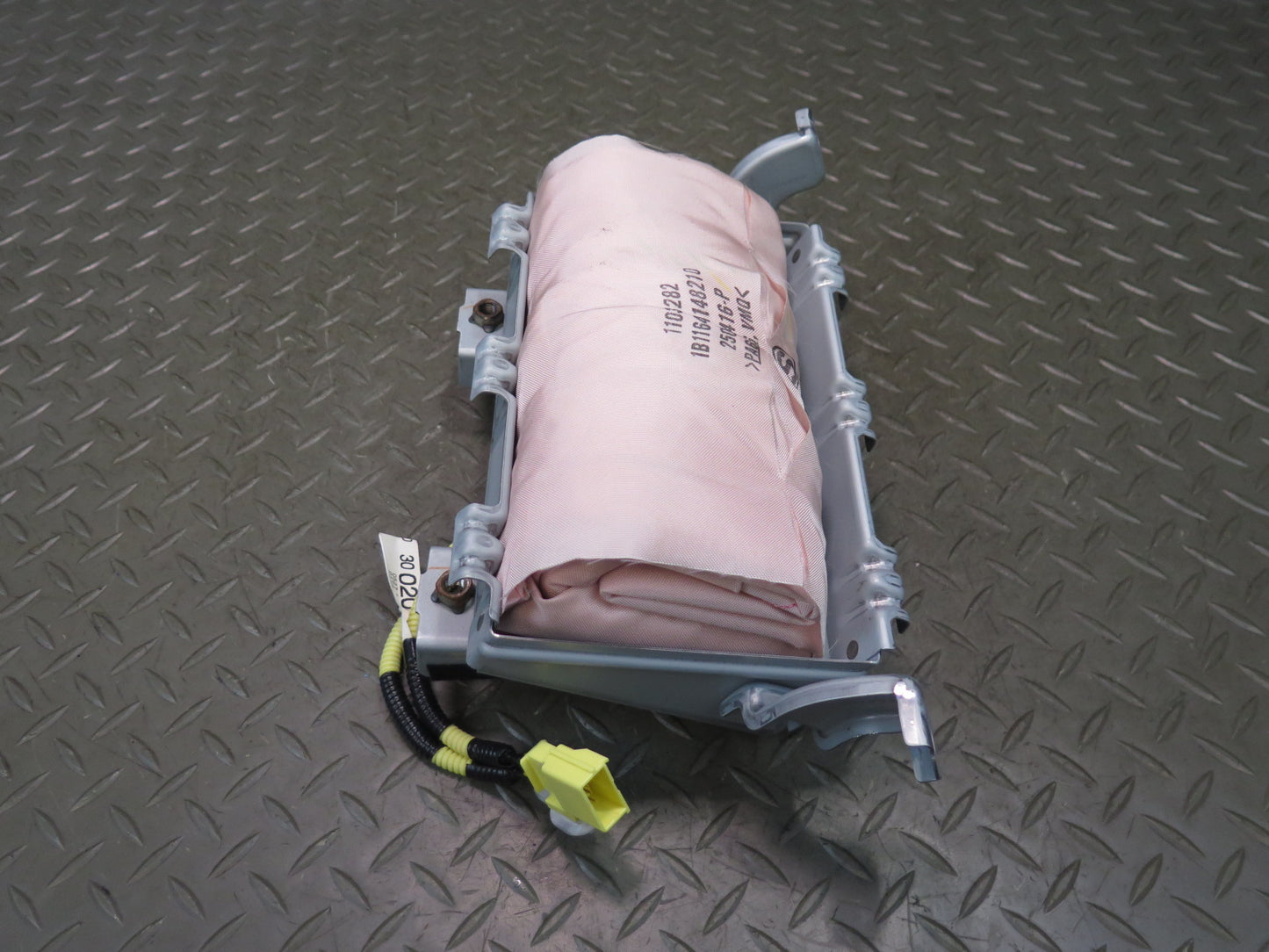16-22 LEXUS GSC16L RC350 RC300 FRONT RIGHT PASSENGER SIDE DASH SRS AIRBAG OEM