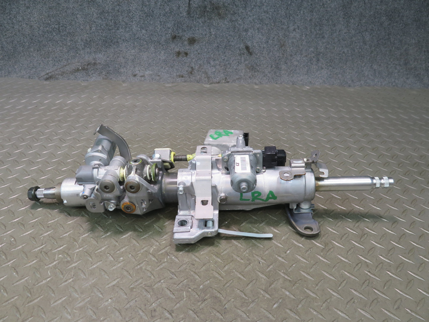 15-25 Lexus GSC16L RC350 RC300 Power Tilt Steering Column w Motor 76K Miles OEM