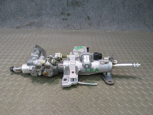 15-25 Lexus GSC16L RC350 RC300 Power Tilt Steering Column w Motor 76K Miles OEM
