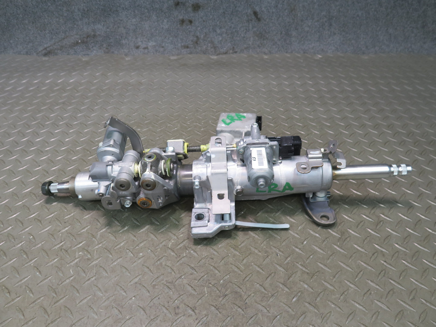 15-25 Lexus GSC16L RC350 RC300 Power Tilt Steering Column w Motor 76K Miles OEM
