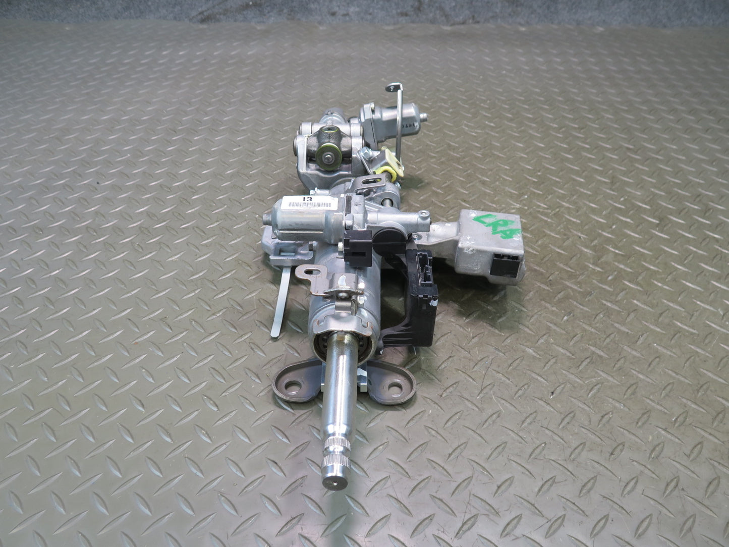 15-25 Lexus GSC16L RC350 RC300 Power Tilt Steering Column w Motor 76K Miles OEM