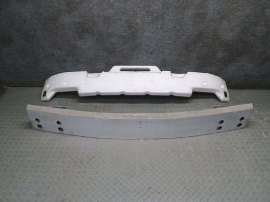15-18 Lexus RC300 RC350 F-sport Rear Bumper Impact Reinforcement Bar w Foam OEM