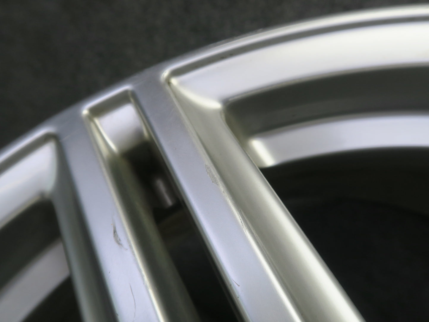 2011-2018 Porsche Cayenne 958 Sport Design R19 19" Alloy Wheel Rim 19x8.5J ET59