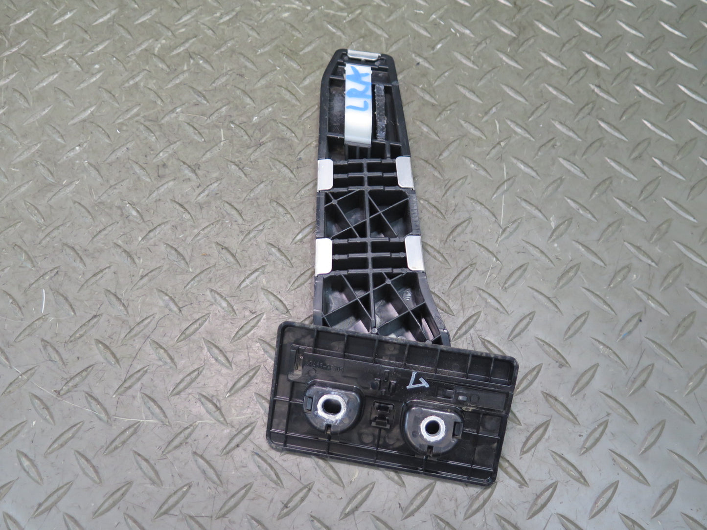 15-25 Lexus GSC16L RC300 F-sport Gas Acceleration Pedal Brake Pedal Pad Set OEM