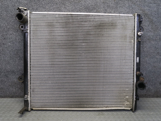 2003-2009 Lexus UZJ120L GX470 Aftermarket CSF Engine Cooling Radiator