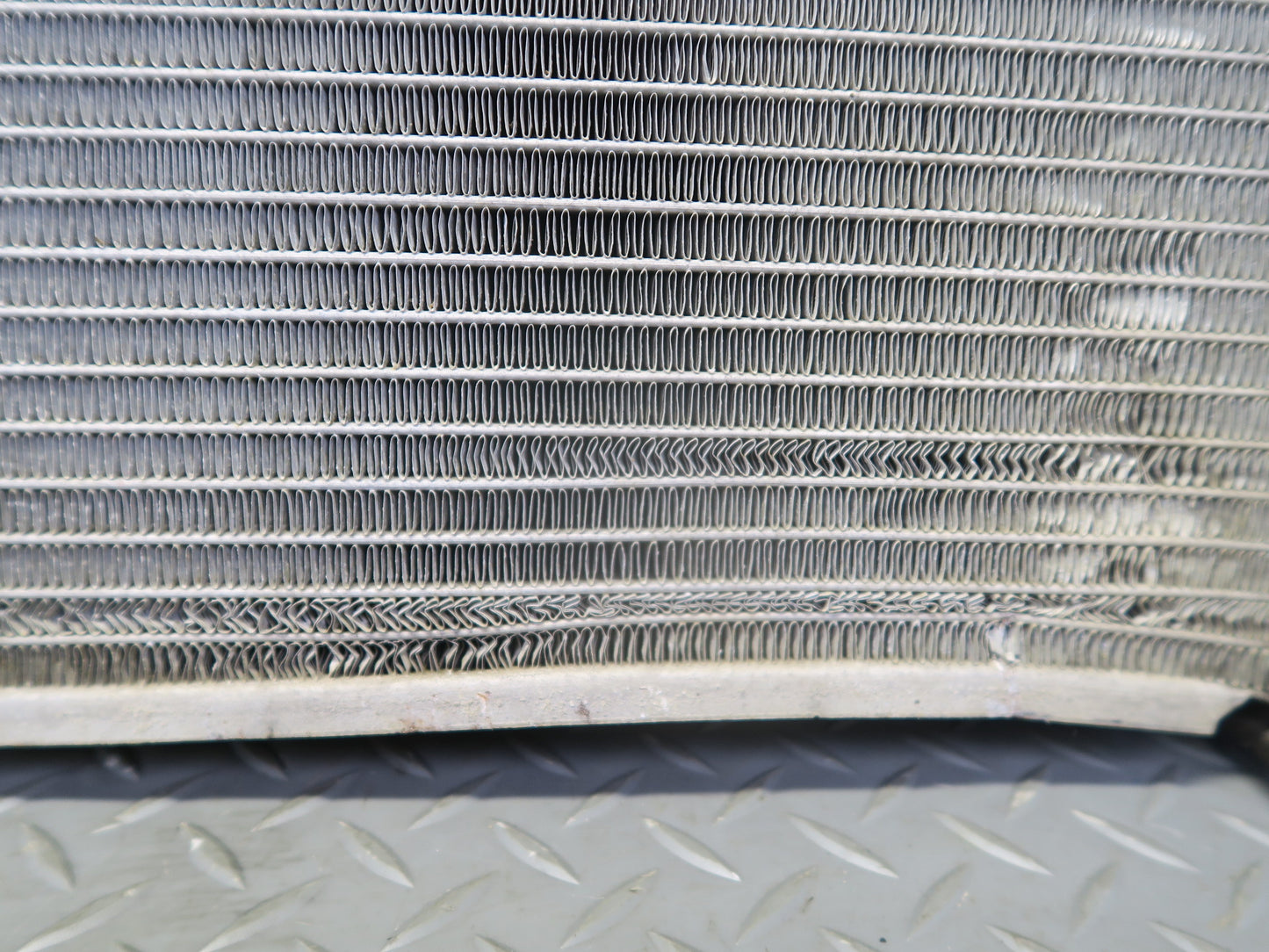 2003-2009 Lexus UZJ120L GX470 Aftermarket CSF Engine Cooling Radiator