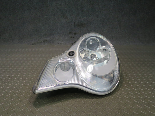 2002-2005 Porsche 911 996 Carrera Front Left Xenon HID Headlight Lamp w Ballast