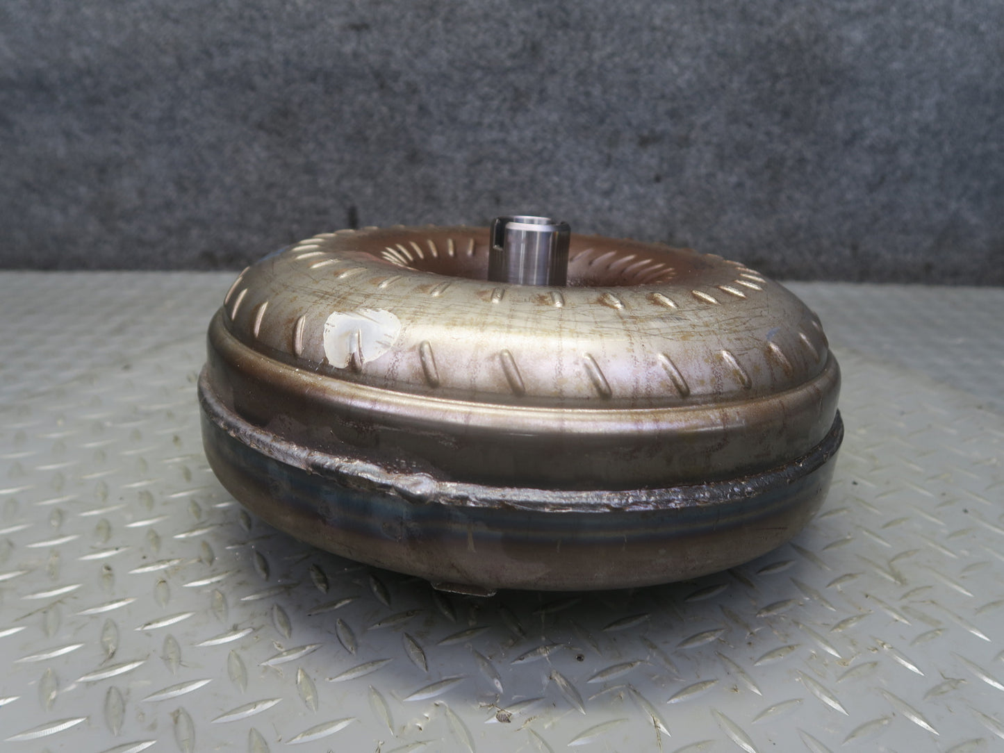 2003-2009 Lexus UZJ120L GX470 A750F Transmission Torque Converter