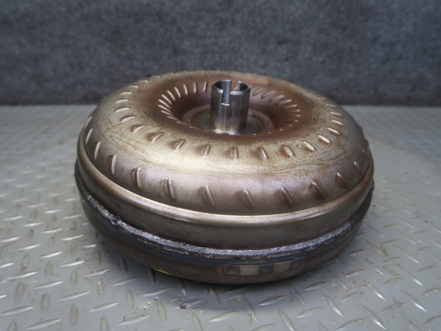 2003-2009 Lexus UZJ120L GX470 A750F Transmission Torque Converter