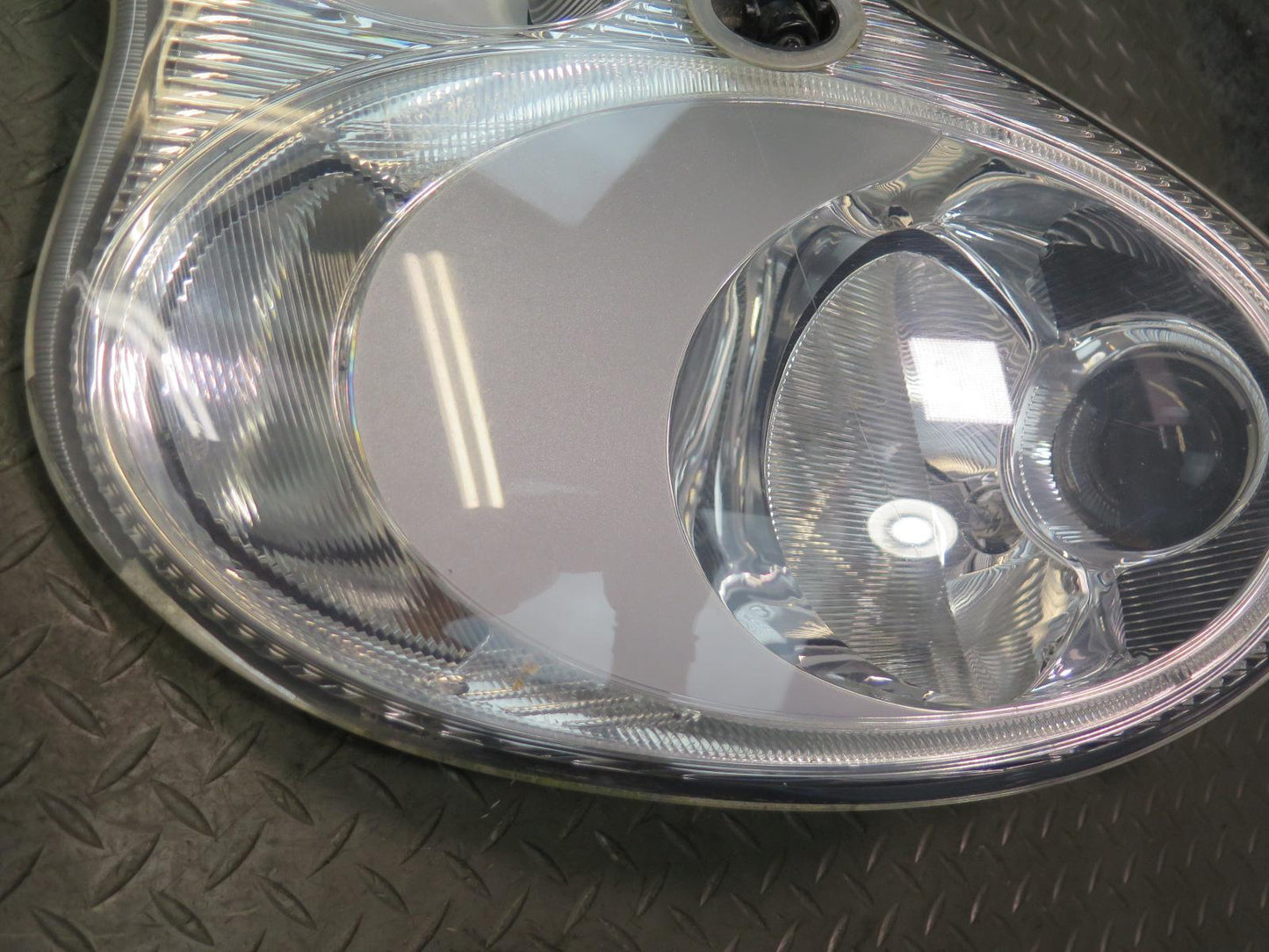 2002-2005 Porsche 911 996 Carrera Front Left Xenon HID Headlight Lamp w Ballast