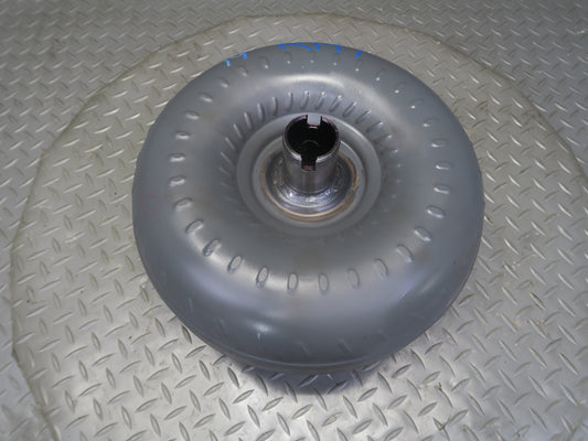 2005-2007 Hummer H2 6.0L Automatic Transmission Torque Converter