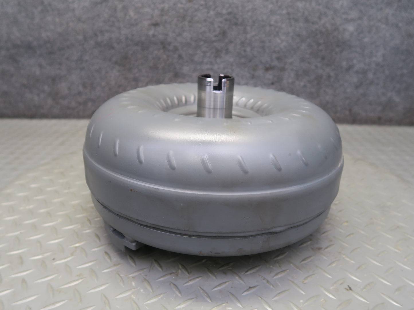 2005-2007 Hummer H2 6.0L Automatic Transmission Torque Converter