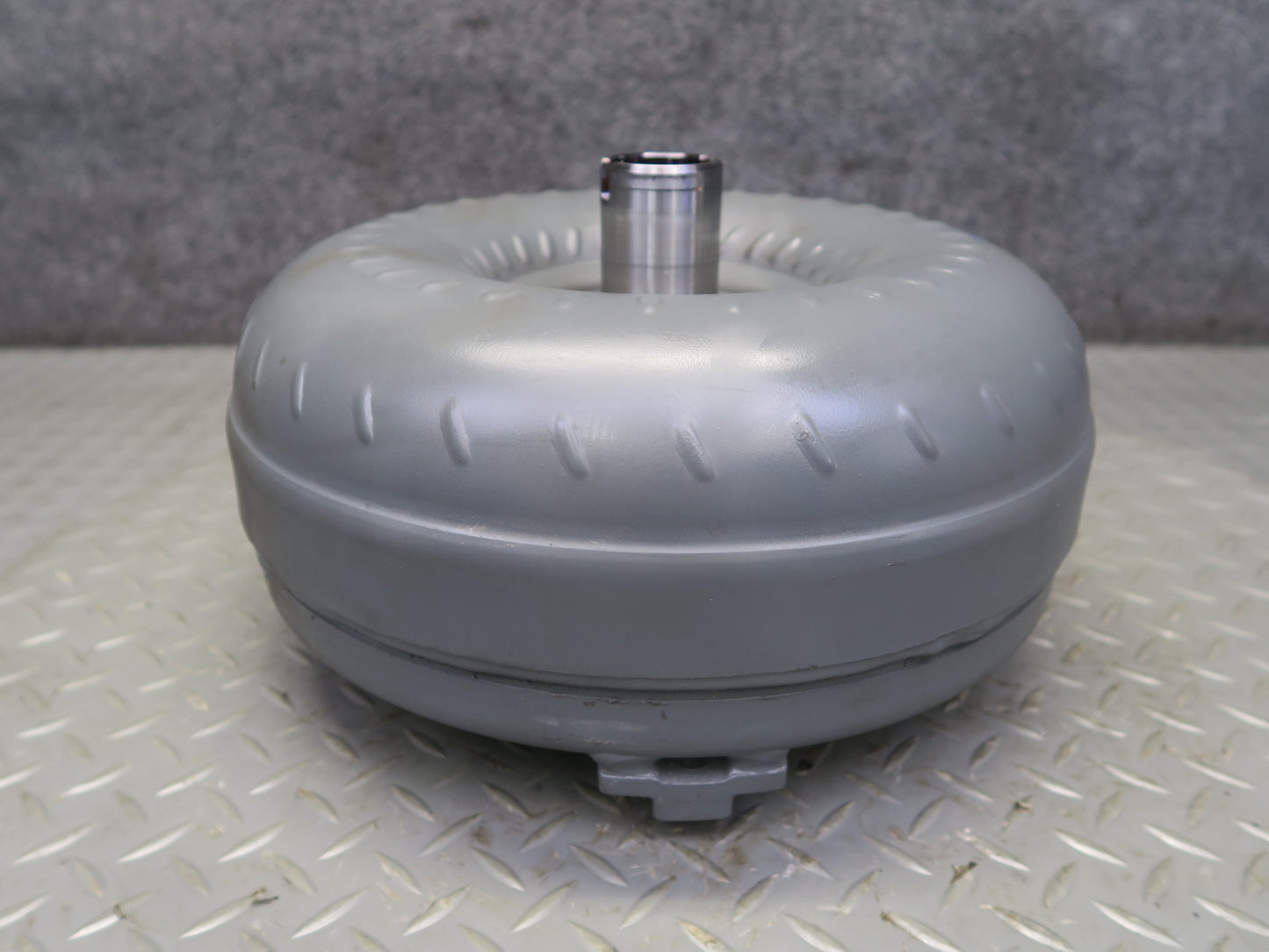 2005-2007 Hummer H2 6.0L Automatic Transmission Torque Converter