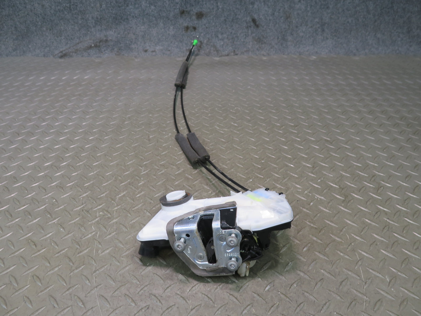 15-25 Lexus GSC16L RC350 RC300 Front Left Door Lock Latch Actuator w Cable OEM