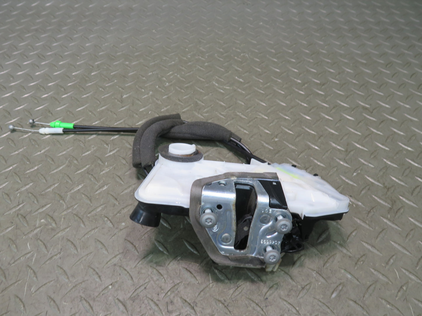 15-25 Lexus GSC16L RC350 RC300 Front Left Door Lock Latch Actuator w Cable OEM