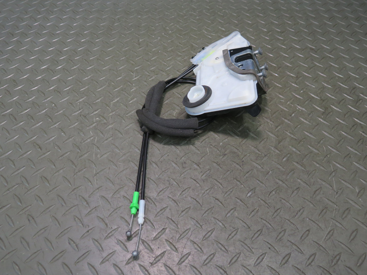 15-25 Lexus GSC16L RC350 RC300 Front Left Door Lock Latch Actuator w Cable OEM