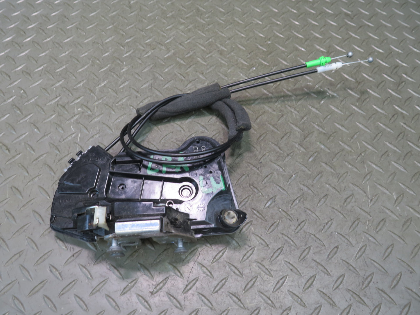 15-25 Lexus GSC16L RC350 RC300 Front Left Door Lock Latch Actuator w Cable OEM