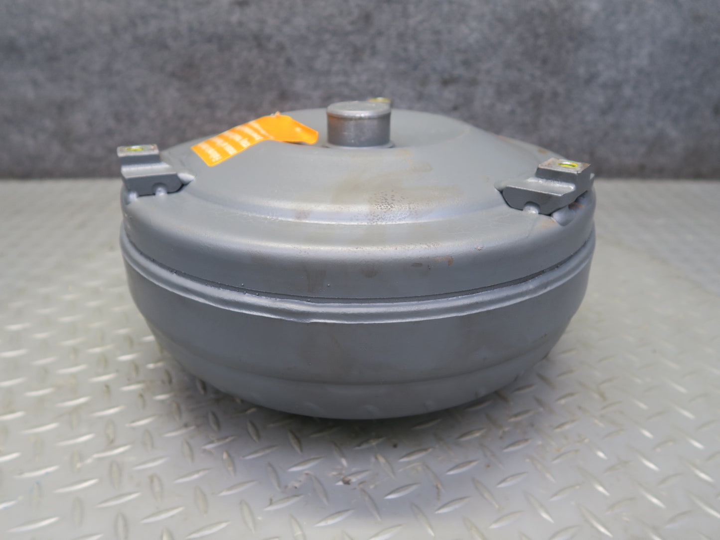 2005-2007 Hummer H2 6.0L Automatic Transmission Torque Converter