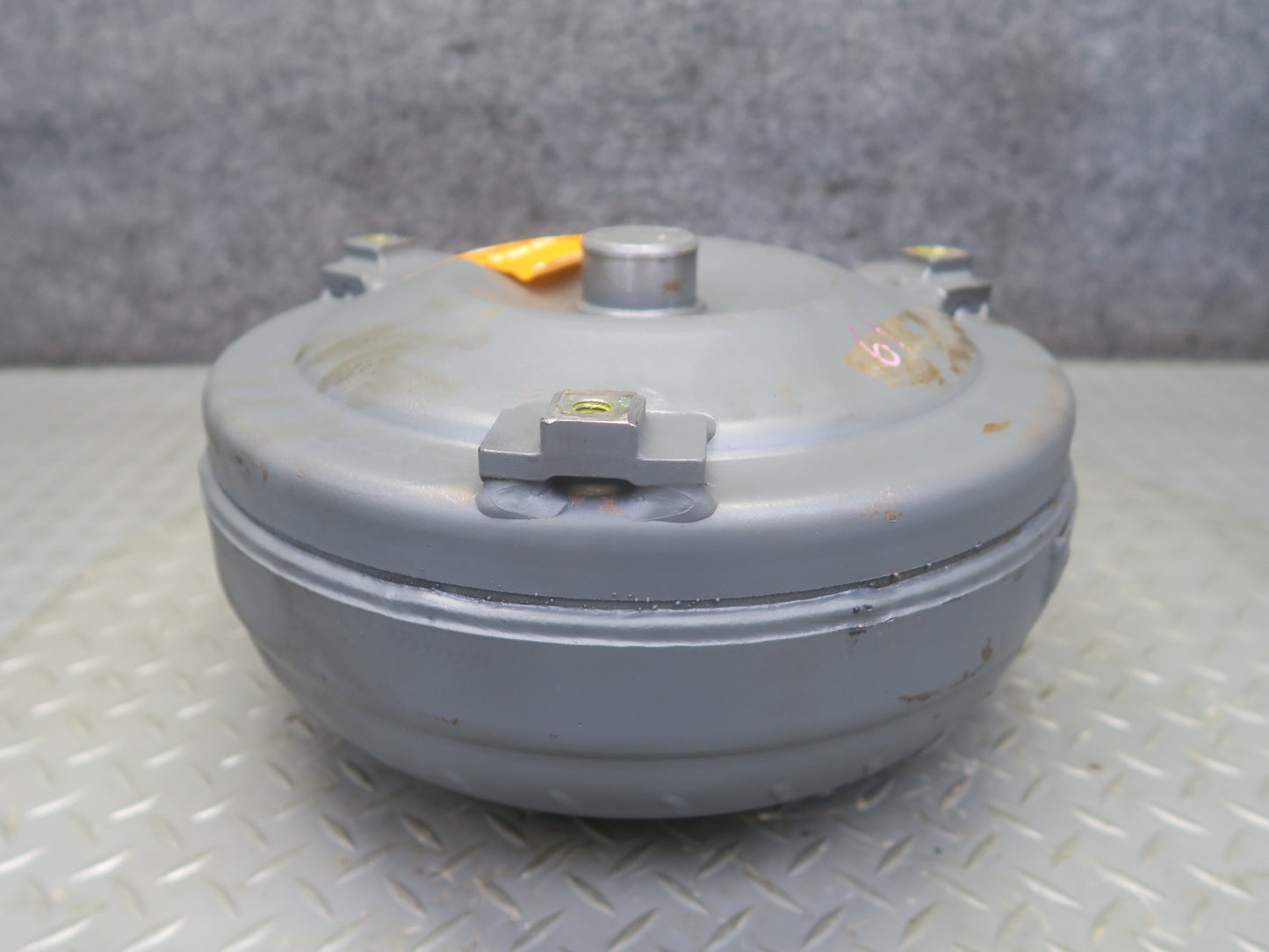 2005-2007 Hummer H2 6.0L Automatic Transmission Torque Converter