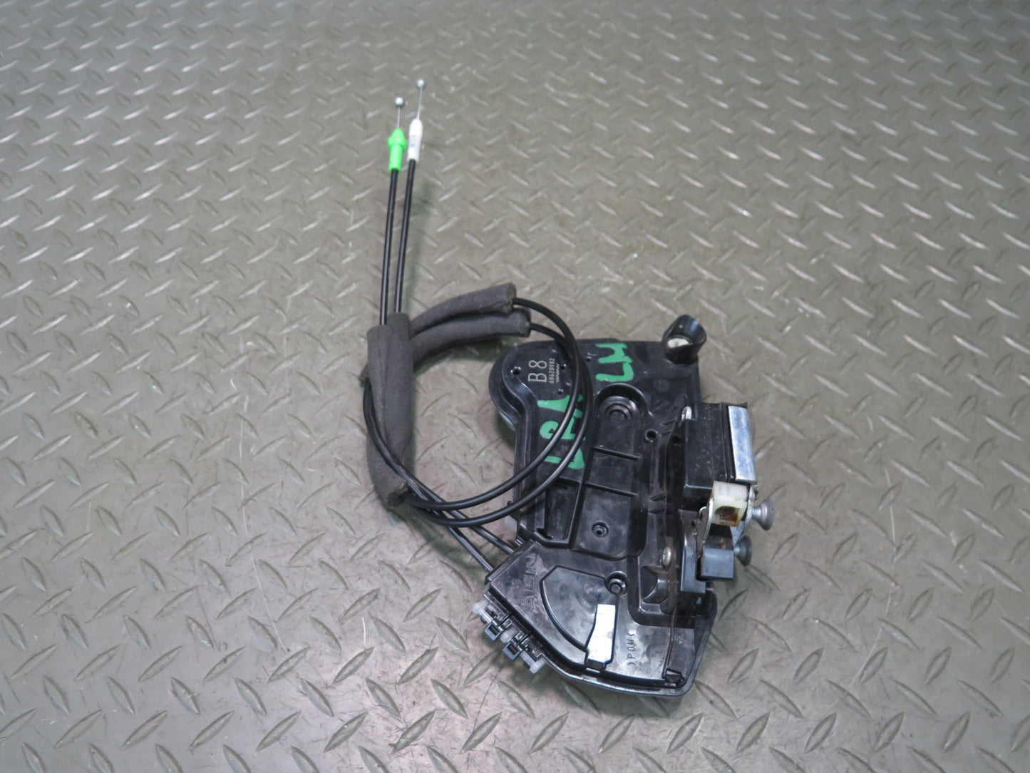 15-25 Lexus GSC16L RC350 RC300 Front Left Door Lock Latch Actuator w Cable OEM