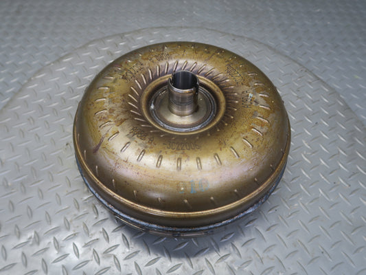 01-03 Lexus UCF30L LS430 A650E Automatic Transmission Torque Converter OEM