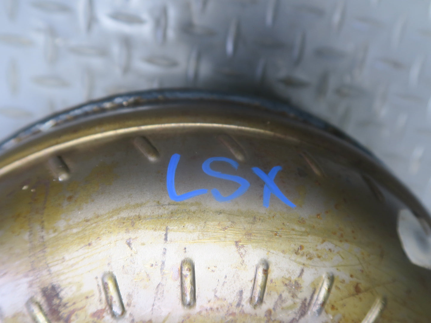 01-03 Lexus UCF30L LS430 A650E Automatic Transmission Torque Converter OEM