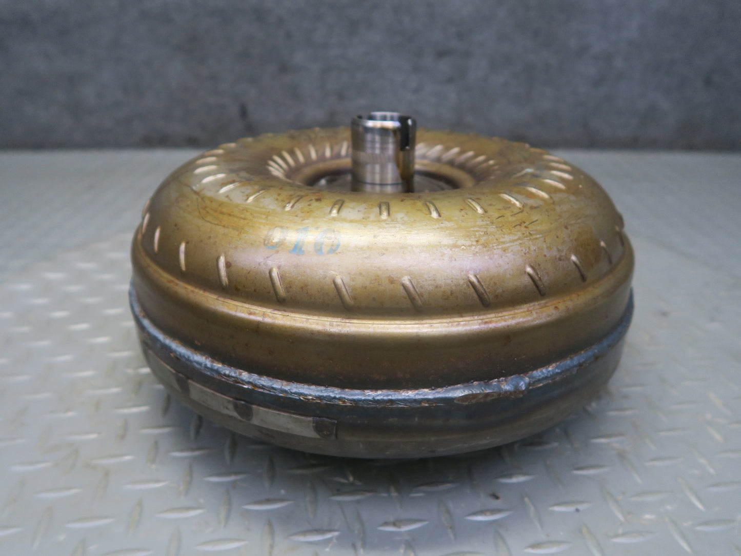 01-03 Lexus UCF30L LS430 A650E Automatic Transmission Torque Converter OEM