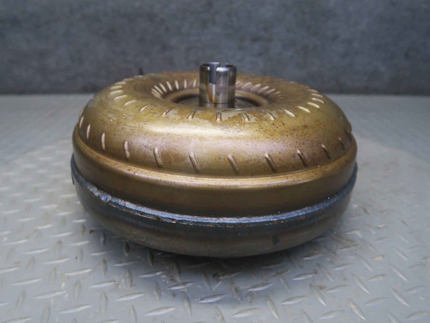 01-03 Lexus UCF30L LS430 A650E Automatic Transmission Torque Converter OEM