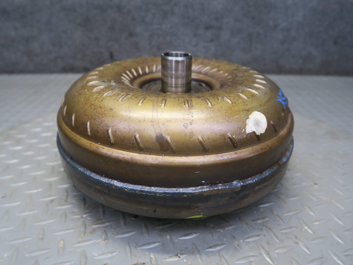 01-03 Lexus UCF30L LS430 A650E Automatic Transmission Torque Converter OEM
