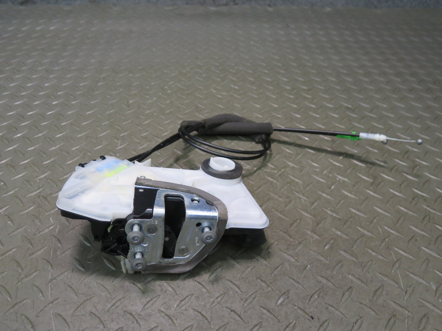 15-25 Lexus GSC16L RC350 RC300 Front Right Door Lock Latch Actuator w Cable OEM