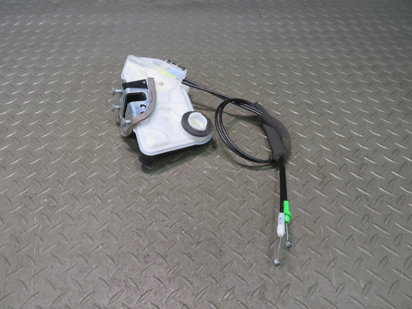 15-25 Lexus GSC16L RC350 RC300 Front Right Door Lock Latch Actuator w Cable OEM