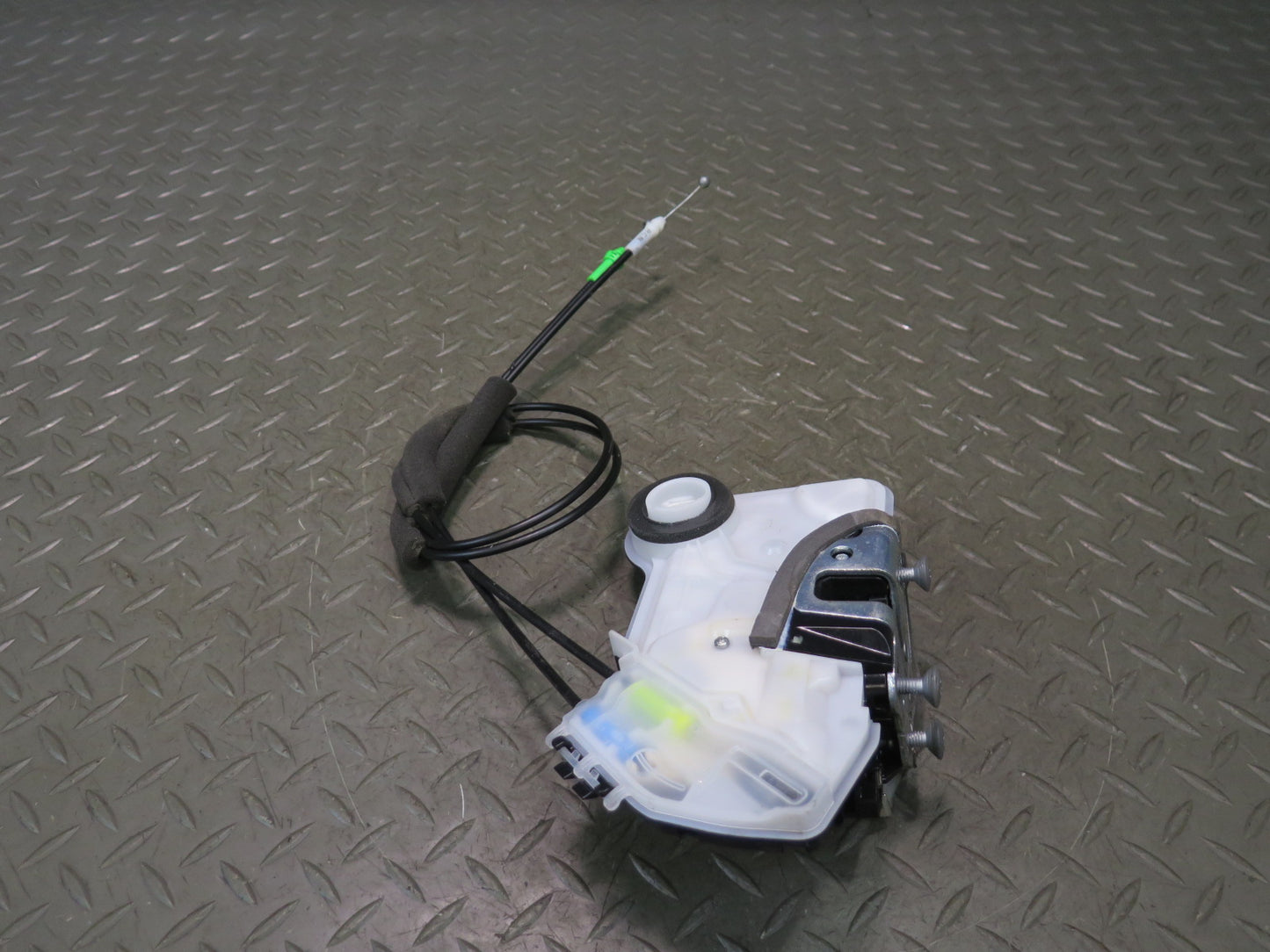 15-25 Lexus GSC16L RC350 RC300 Front Right Door Lock Latch Actuator w Cable OEM