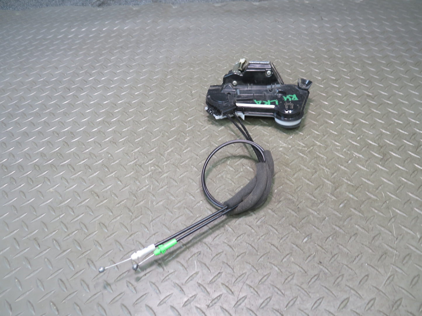 15-25 Lexus GSC16L RC350 RC300 Front Right Door Lock Latch Actuator w Cable OEM