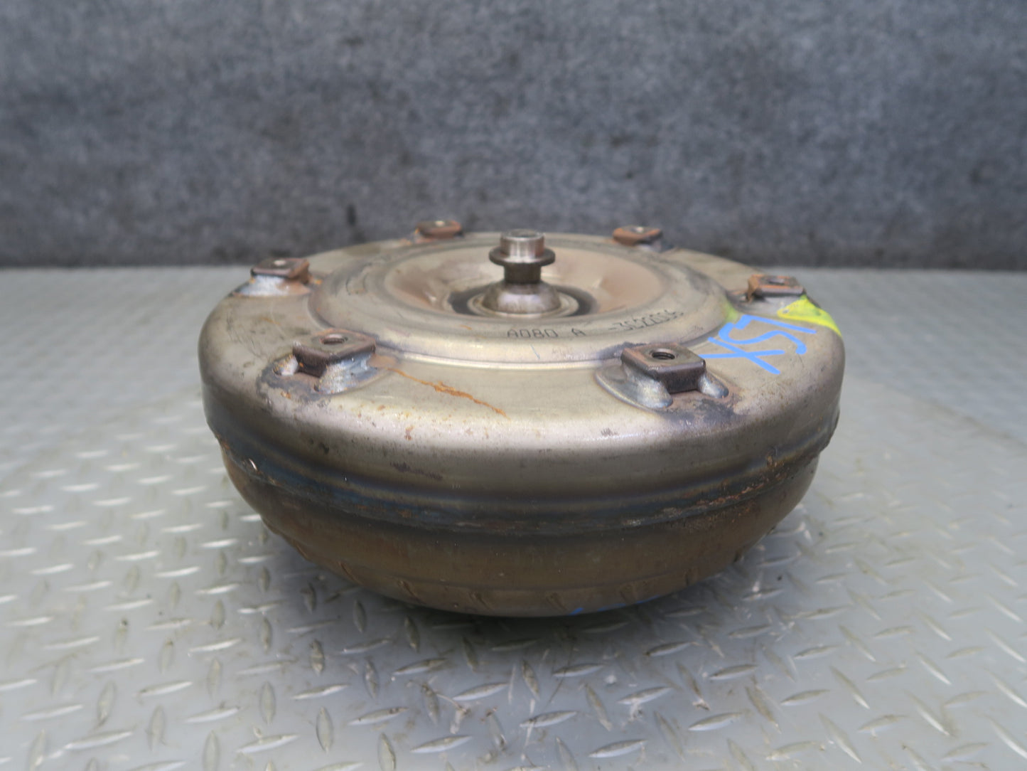 01-03 Lexus UCF30L LS430 A650E Automatic Transmission Torque Converter OEM