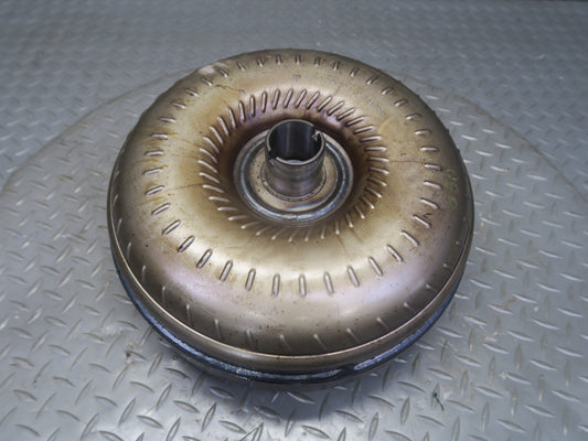2011-2014 Porsche Cayenne 958 4.8L Transmission Torque Converter 0C8323571E