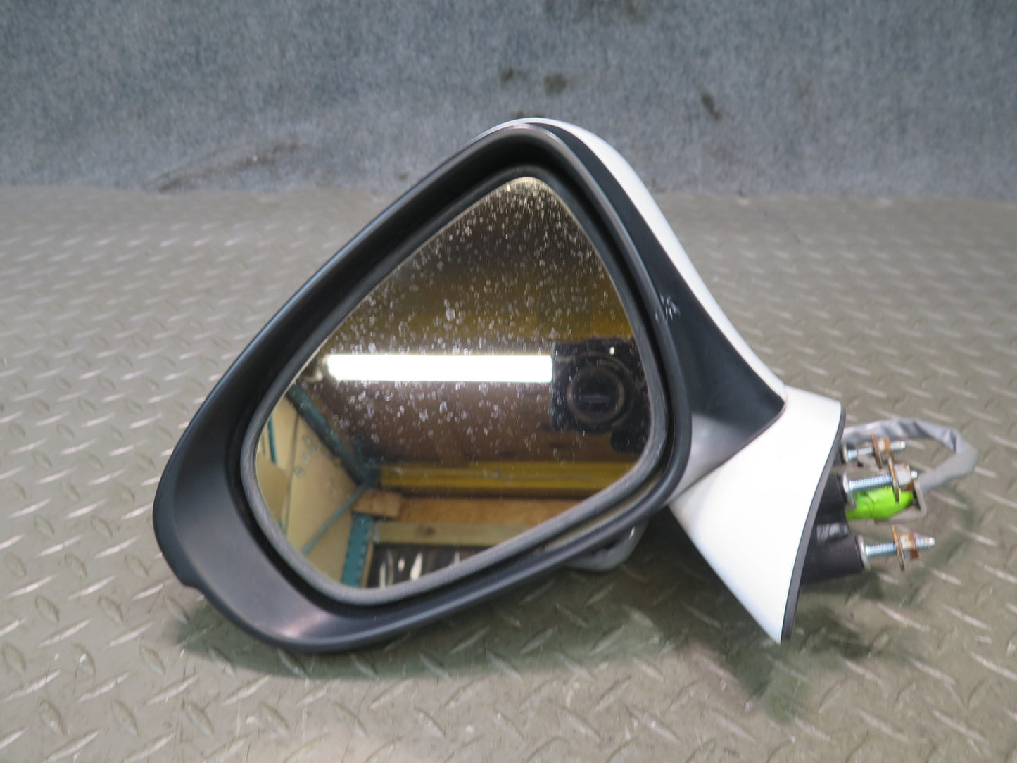 15-18 Lexus GSC16L RC300 F-sport Left Door Side View Heated Exterior Mirror OEM