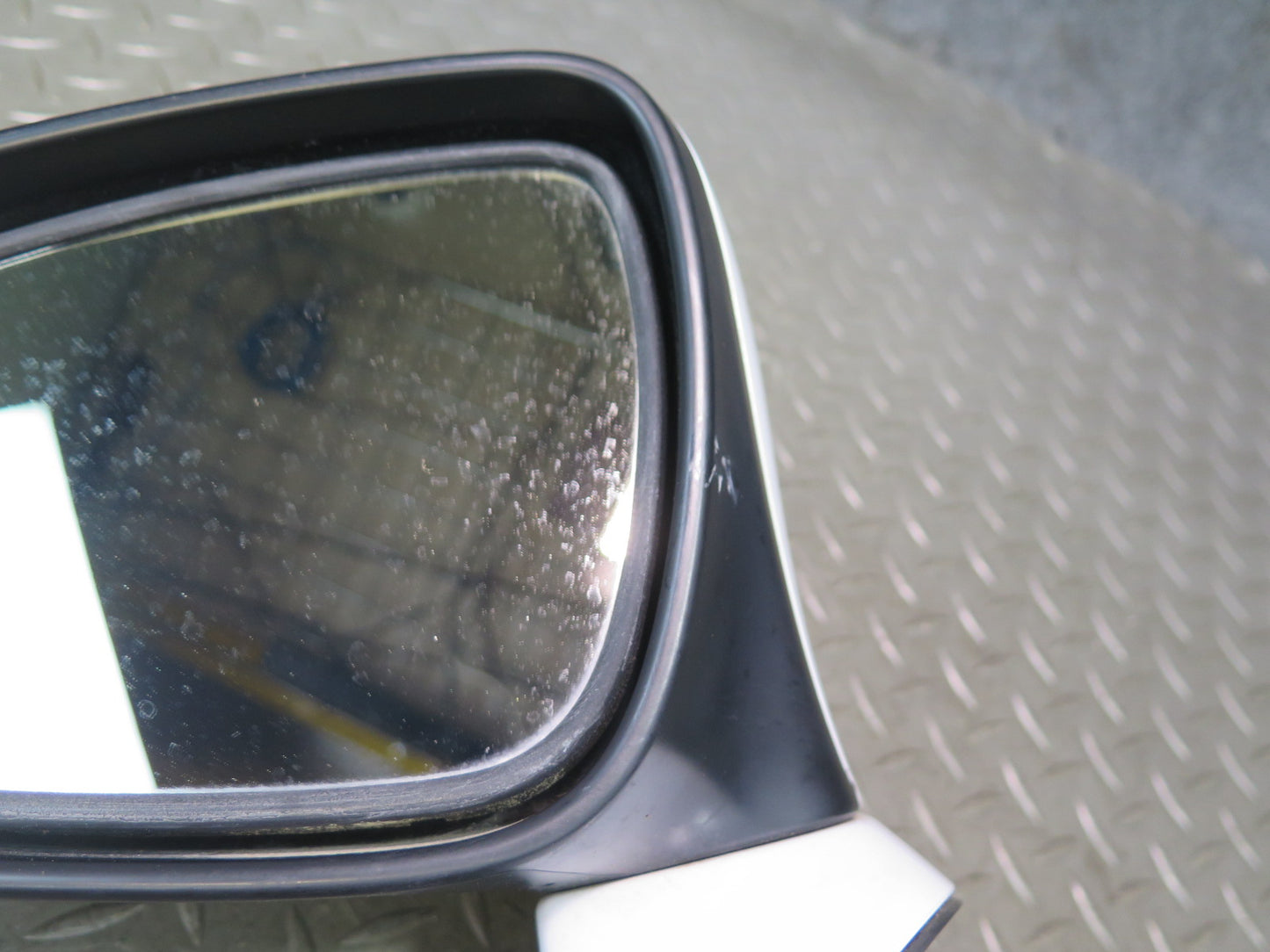 15-18 Lexus GSC16L RC300 F-sport Left Door Side View Heated Exterior Mirror OEM