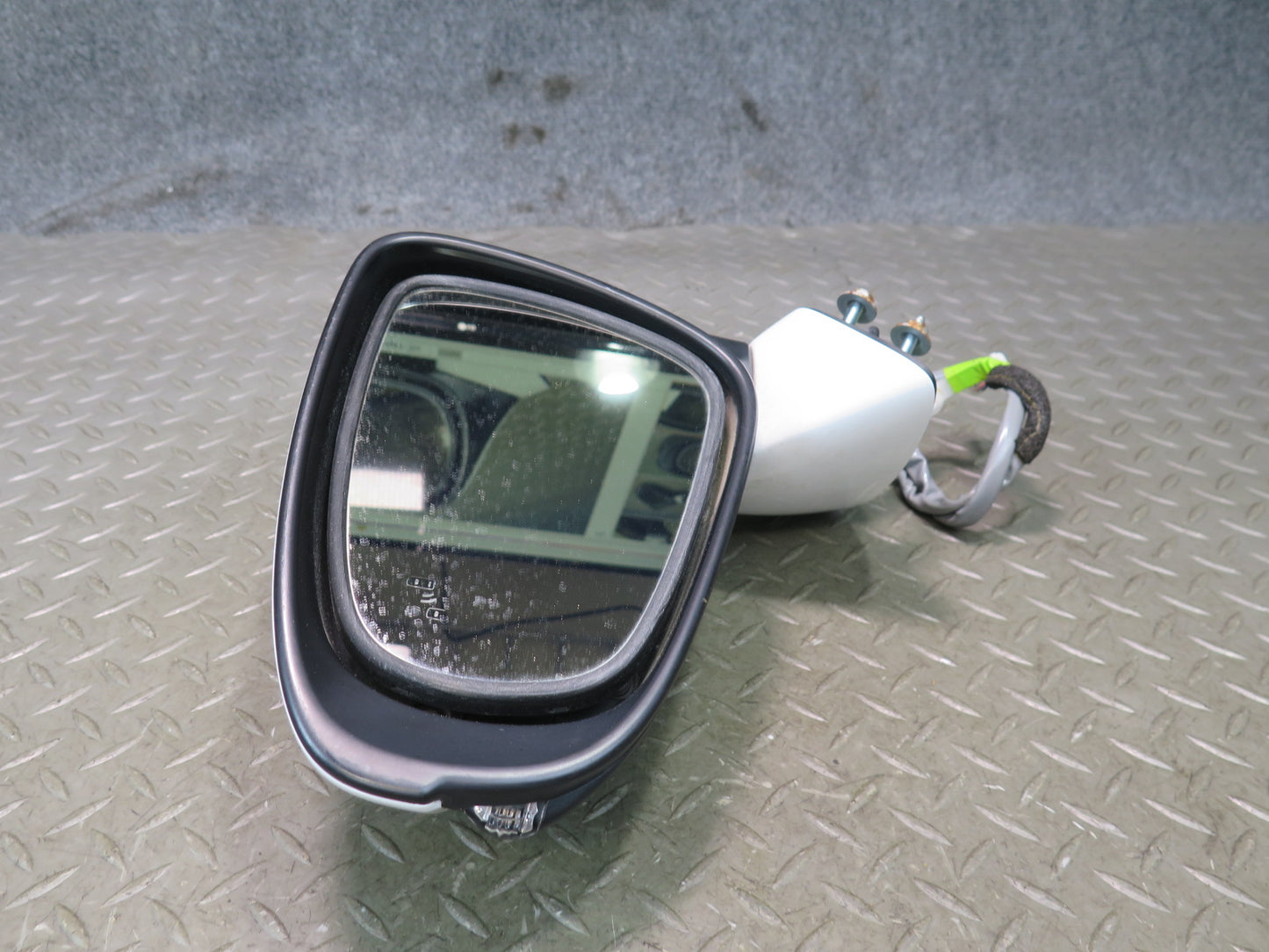 15-18 Lexus GSC16L RC300 F-sport Left Door Side View Heated Exterior Mirror OEM