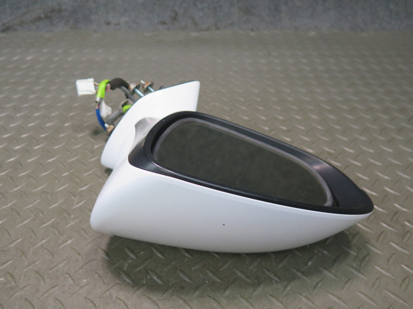 15-18 Lexus GSC16L RC300 F-sport Left Door Side View Heated Exterior Mirror OEM