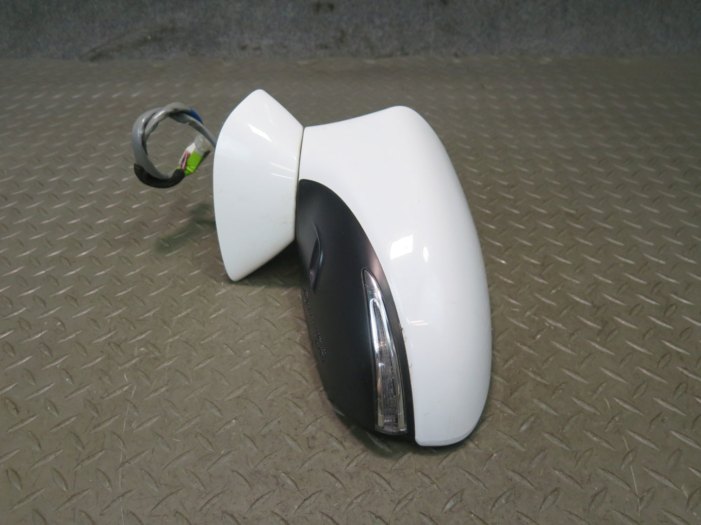 15-18 Lexus GSC16L RC300 F-sport Left Door Side View Heated Exterior Mirror OEM