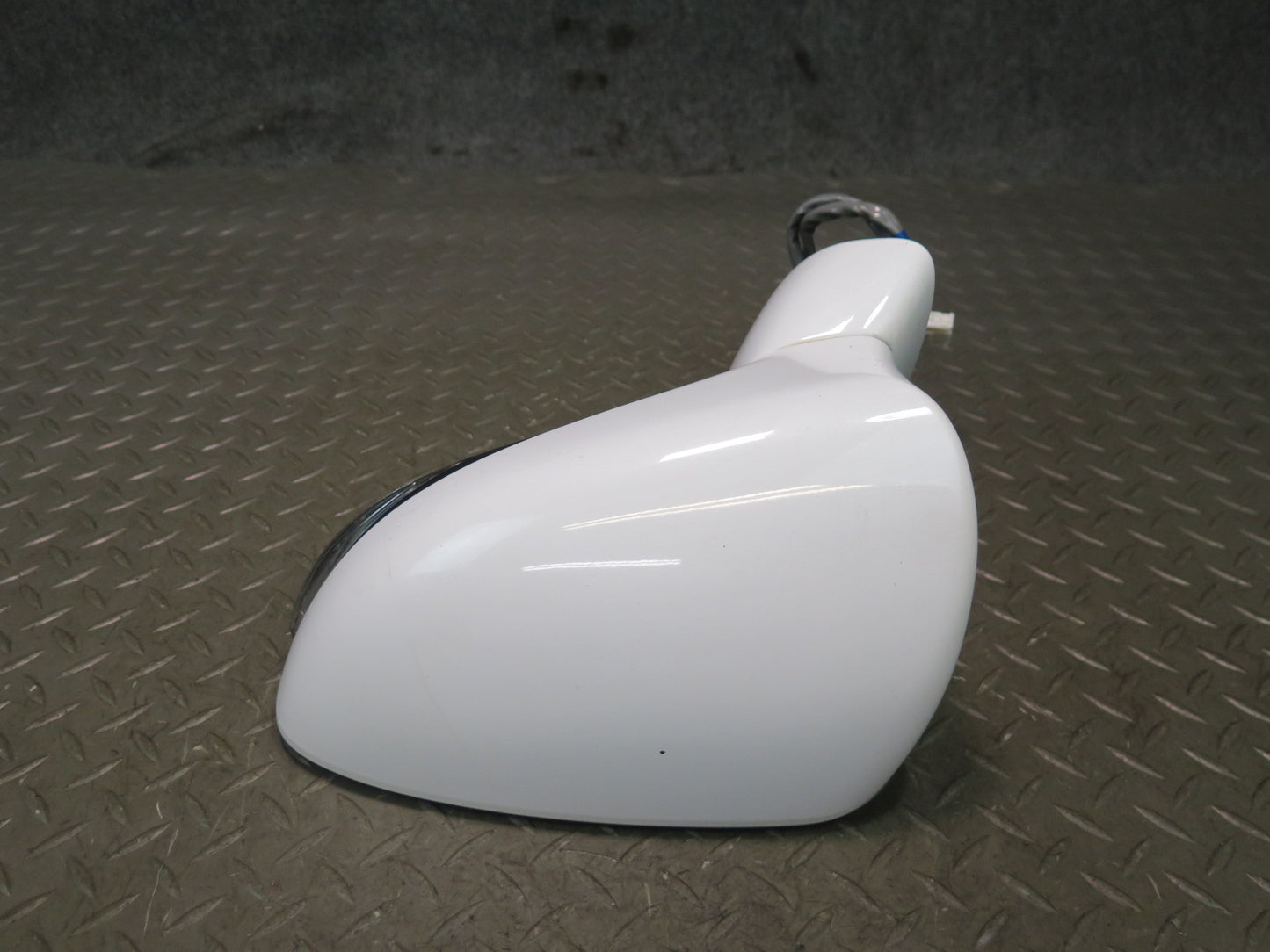 15-18 Lexus GSC16L RC300 F-sport Left Door Side View Heated Exterior Mirror OEM