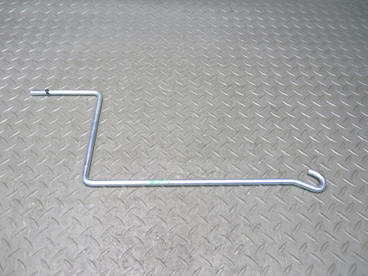 15-25 Lexus GSC16L RC350 RC300 Spare Tire Lift Jack Wrench Tool KIT Set OEM