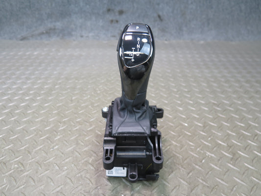 2012-2013 BMW F10 550i  Automatic Transmission Gear Shifter Selector 9291532 OEM