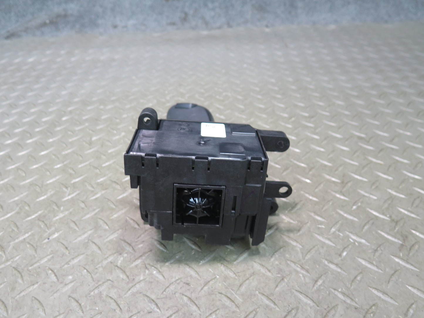 2012-2013 BMW F10 550i  Automatic Transmission Gear Shifter Selector 9291532 OEM