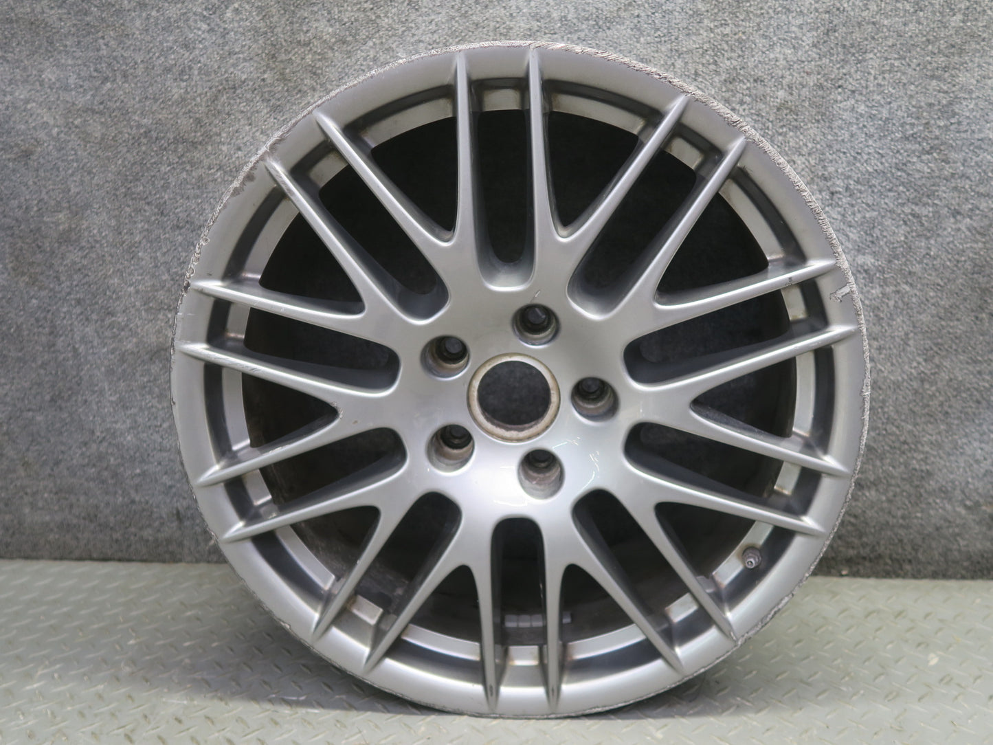2011-2018 Porsche Cayenne 958 GTS R20" Sport Design Alloy Wheel Rim 20x9.5J ET47