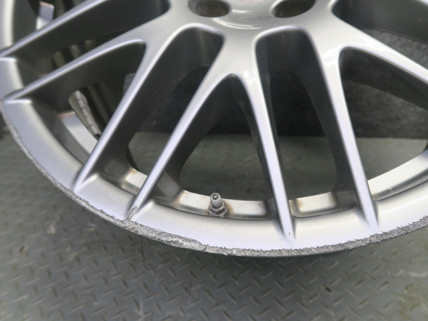 2011-2018 Porsche Cayenne 958 GTS R20" Sport Design Alloy Wheel Rim 20x9.5J ET47